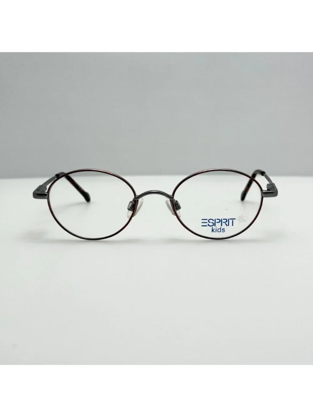 Esprit 9119 032 Eyeglasses Eye Glasses Frames Kids 44-18-125
